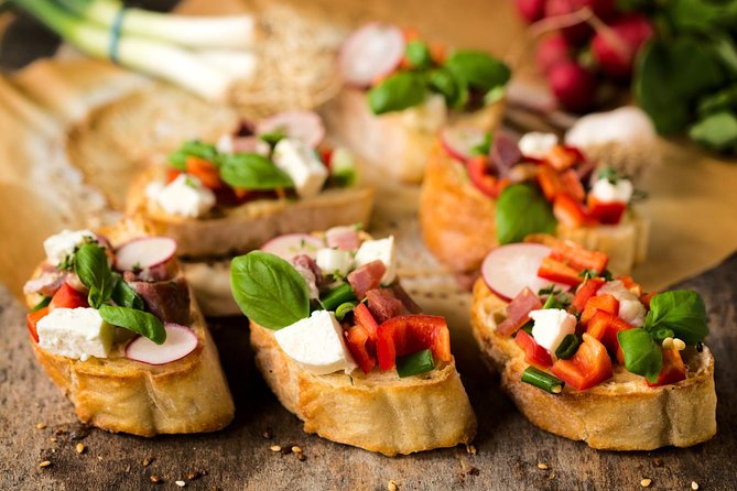 Star Hill Culinary : The Food Tour - Who will enjoy this food walk most?