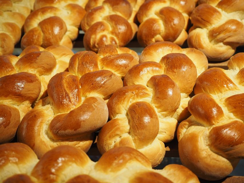 Stuttgart: Culinary Excursion through Bad Cannstatt - Key points at a glance