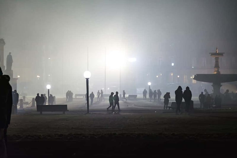 Stuttgart: Guided Ghost Walking Tour - Why Stuttgart feels different after dark