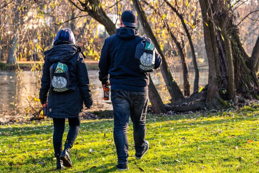 Stuttgart: Hiking Tour with Craft Beer Tasting - What the beer tasting really includes