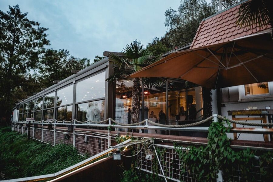 Stuttgart: Raclette Evening - Key points to know before booking