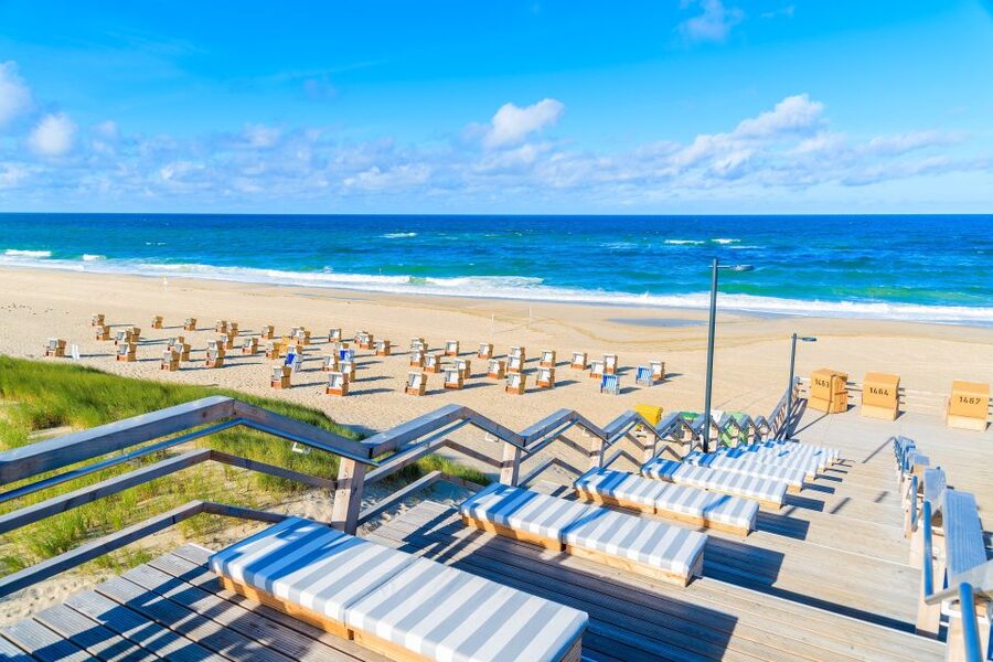 Sylt: Guided Island Tour by Bus with Sylt Highlights - Should you book it?