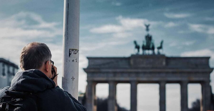 The Best of Berlin Private Guided Tour - Museum Island and the royal heart of Berlin