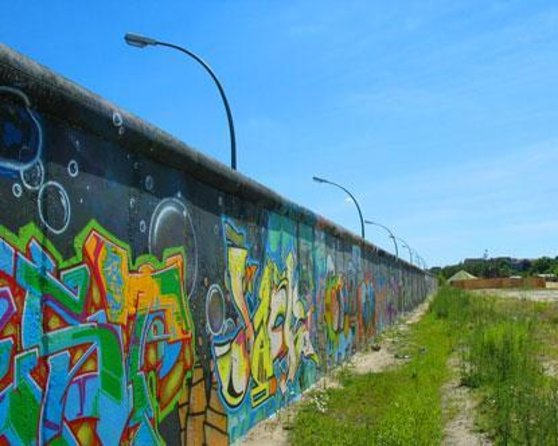 The Cold War and The Wall - Private Tour with Jacob - Key points to know before booking