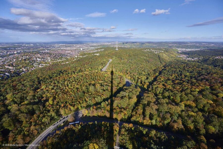 Tickets SWR Fernsehturm Stuttgart - Key points at a glance
