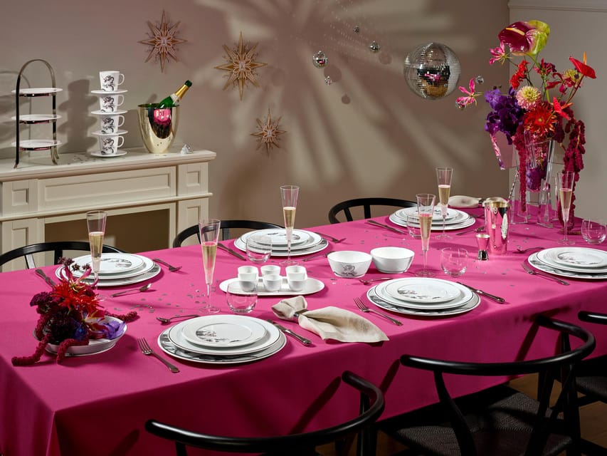 Tickets to the Meissen Porcelain Factory - Why Meissen porcelain is worth your time
