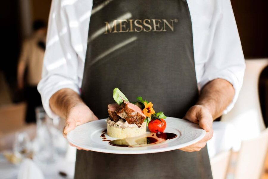 Tickets to the Meissen Porcelain Factory - The Museum of Meissen Art, from 1710 to today