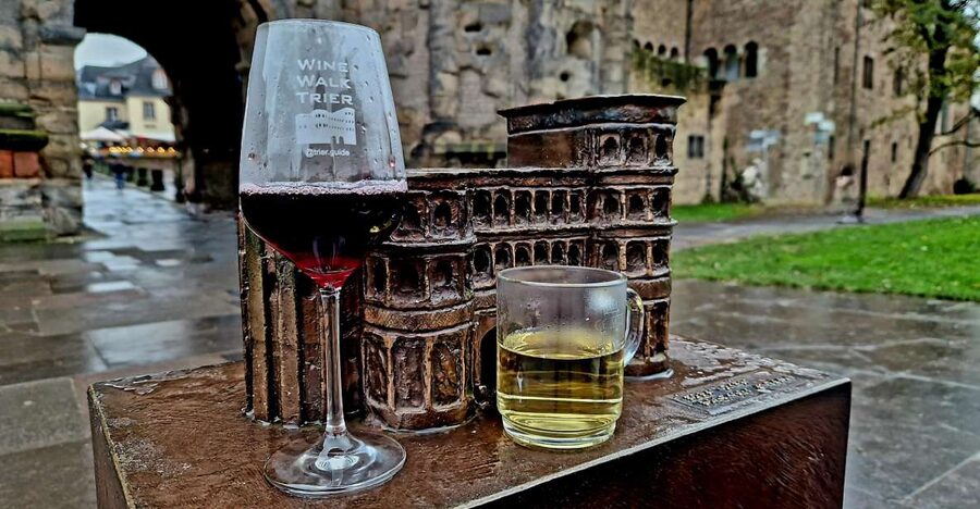 Trier: Guided City Walk with Wine Tasting - Why this Trier tour works so well