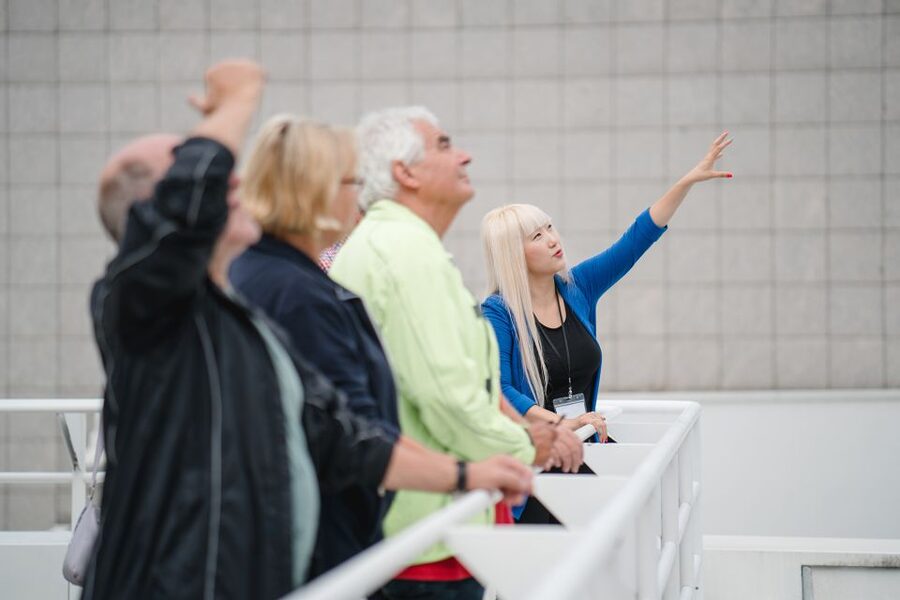 Ulm: City Center Walking Tour with Minster Visit - Why Ulm works so well as a walking tour